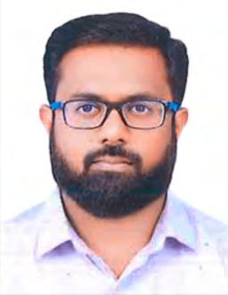 Shiyas Ali