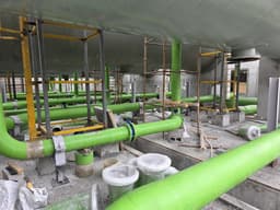 Jindal Desalination Plant - RO System