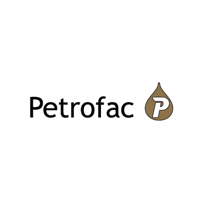 Petrofac logo
